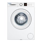 LAVADORA HYUNDAI HL8200DD 8KG 1200RPM D BCA