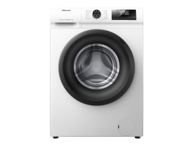 LAVADORA HISENSE WFQP8014EVM 8KG 1400RPM A INVERTER BCA