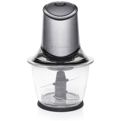 PICADORA TRISTAR BL4019 400W 1,2L 4 CUCHILLAS
