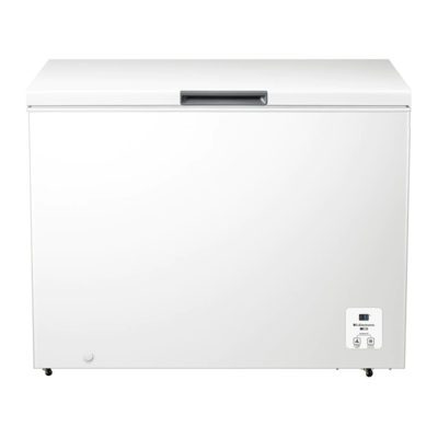CONGELADOR HISENSE FT386D4AWLYE 84,7X111 E BCO CONVERTIBLE 297L