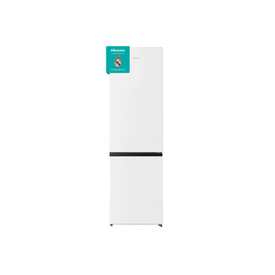 COMBI HISENSE RB440N4AWC 201,7X59,5 NF C INVERTER 336L BCO
