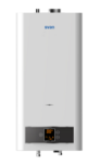 .AT.CALENTADOR GAS ESTANCO SVAN SCE1100ADB 11L VERTICAL