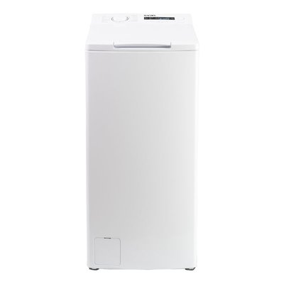 .AT.LAVADORA CARGA SUP. SVAN SLCS6201C 6KG 1200RPM C VAPOR BCA