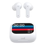 AURICULAR COOL STEREO BLUETOOTH EARBUDS LCD AMBIENT BCO