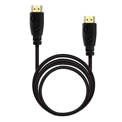 CABLE COOL HDMI A HDMI AUDIO-VIDEO 3M ULTRA 4K