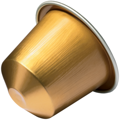 PAQ.10 CAPS. NESPRESSO 7865.30 VOLUTO OL
