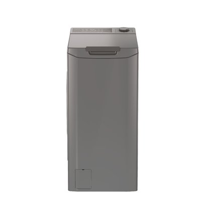 .AT.LAVADORA CARGA SUP. CANDY TCAS274TMR5-S 7KG 1200RPM A INVERTER HON ANTRACITA
