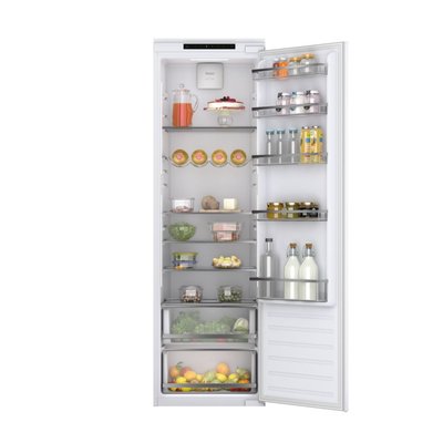 .AT.FRIGO INT. 1P. CANDY HAMS518EW 176,9X54 CICLICO E 316L