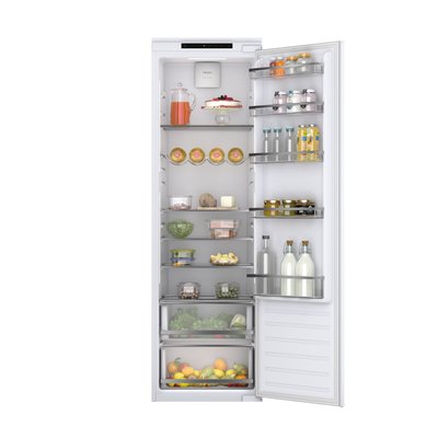 .AT.FRIGO INT. 1P. CANDY HAMS518EW 176,9X54 CICLICO E 316L