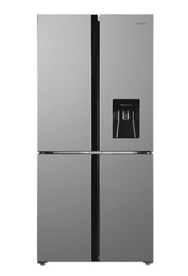 .AT.CROSS DOOR CANDY CQS5T918EWX1 183X91,1 NF E DISP.AGUA INOX