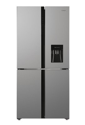 .AT.CROSS DOOR CANDY CQS5T918EWX1 183X91,1 NF E DISP.AGUA INOX
