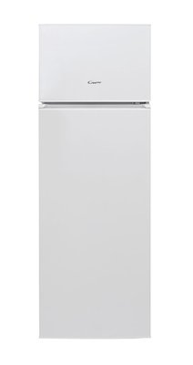 .AT.FRIGO 2P. CANDY CDV1S516EW 160X54 CICLICO E 243L BCO