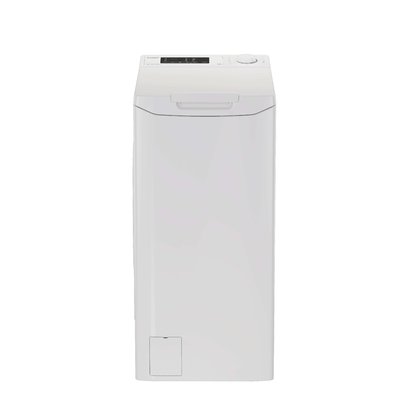 .AT.LAVADORA CARGA SUP. CANDY TCA063D3-S 6KG 1000RPM C HON BCA