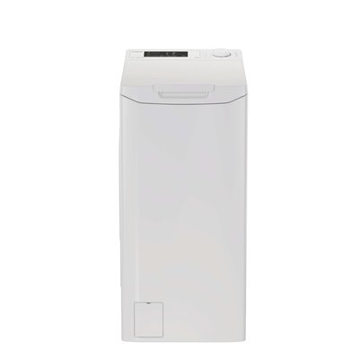LAVADORA CARGA SUP. CANDY TCA263D3-S 6KG 1200RPM C HON BCA