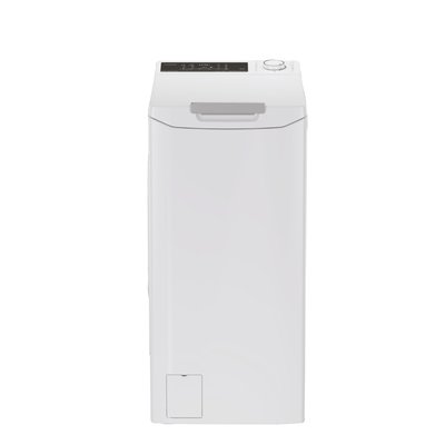 .AT.LAVADORA CARGA SUP. CANDY TCA474TM5-S 7KG 1400RPM A INVERTER HON BCA