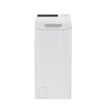 .AT.LAVADORA CARGA SUP. CANDY TCA474TM5-S 7KG 1400RPM A INVERTER HON BCA