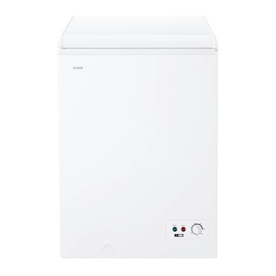 .AT.CONGELADOR HORIZONTAL CANDY CCHH 100E 54,5X49 CICLICO E HON 97L