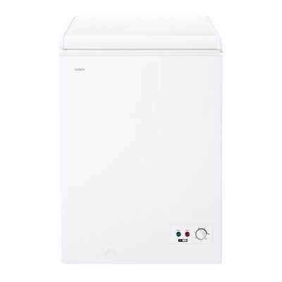 .AT.CONGELADOR HORIZONTAL CANDY CCHH 100E 54,5X49 CICLICO E HON 97L