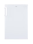 .AT.FRIGO 1P. CANDY CCTOS 544WHN 88,5X55 CICLICO E C/CONG. B.ENCIMERA 109L
