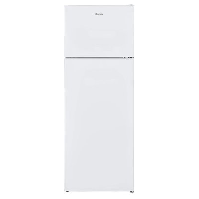 .AT.FRIGO 2P CANDY CDV1S514EW 143X55 CICLICO E 213L BCO