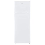.AT.FRIGO 2P CANDY CDV1S514EW 143X55 CICLICO E 213L BCO