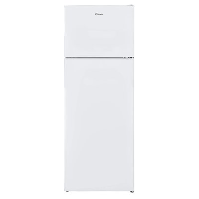 .AT.FRIGO 2P CANDY CDV1S514EW 143X55 CICLICO E 213L BCO