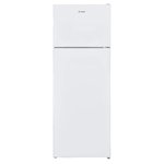 .AT.FRIGO 2P CANDY CDV1S514EW 143X55 CICLICO E 213L BCO