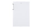 .AT.FRIGO 1P CANDY CCTLS 544WHN 88,5X58 CICLICO E B.ENCIMERA 125L BCO
