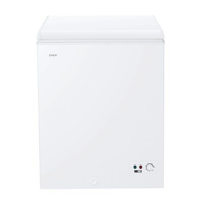 .AT.CONGELADOR HORIZONTAL CANDY CCHH 145E 69,5X55,5 CICLICO E HON 137L