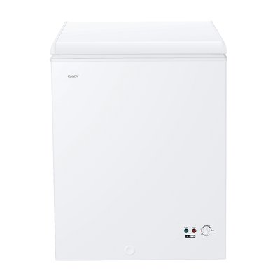 .AT.CONGELADOR HORIZONTAL CANDY CCHH 145E 69,5X55,5 CICLICO E HON 137L