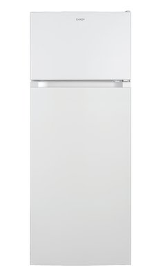 .AT.FRIGO 2P CANDY CDG1S514EW 143X55 CICLICO E 211L BCO