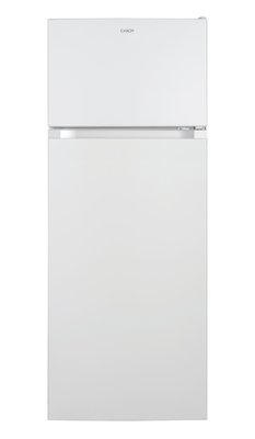 .AT.FRIGO 2P CANDY CDG1S514EW 143X55 CICLICO E 211L BCO