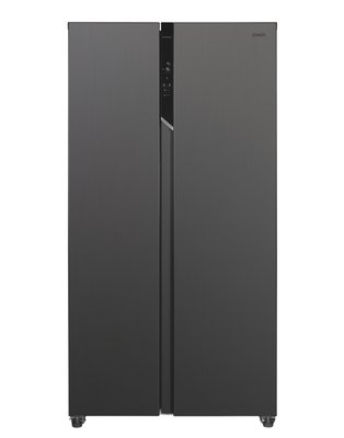 AMERICANO CANDY CHSVN-174X 177X91 NF E INVERTER DISP. 532L INOX
