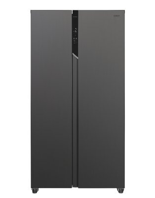 AMERICANO CANDY CHSVN-174X 177X91 NF E INVERTER DISP. 532L INOX