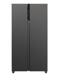 AMERICANO CANDY CHSVN-174X 177X91 NF E INVERTER DISP. 532L INOX