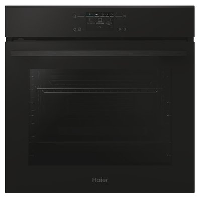 .AT.HORNO HAIER H6 ID46C3YTB MULT.21 A++ PIRO HON GUIA TELESC. 78L NGO