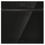 .AT.HORNO HAIER H6 ID68C5SYTB MULT.25 A++ PIRO HON GUIA TELESC. 78L CRIST.NGO