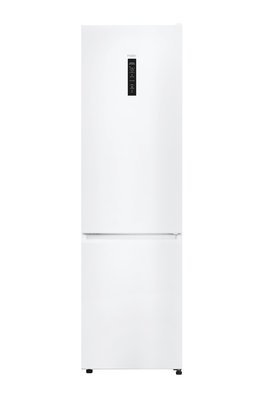 COMBI HAIER HDPW5620CNPW 205X59,5 NF D INVERTER DISP. HON 406L BCO