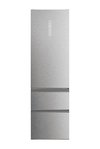 .AT.COMBI FRENCH DOOR HAIER HTW5620ENMG 205X59,5 NF E DIPS. HON 414L INOX