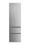 .AT.COMBI FRENCH DOOR HAIER HTW5620CNMG 205X59,5 NF C DISP. HON 414L INOX
