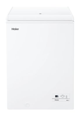 .AT.CONGELADOR HORIZONTAL HAIER HCE100E 54,5X49 CICLICO E HON 97L