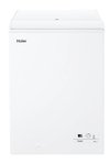 .AT.CONGELADOR HORIZONTAL HAIER HCE100E 54,5X49 CICLICO E HON 97L