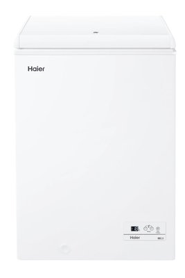.AT.CONGELADOR HORIZONTAL HAIER HCE100E 54,5X49 CICLICO E HON 97L
