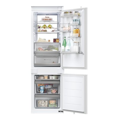 .AT.COMBI HAIER HBW7518BT 177,2X54 NF B INVERTER HON 268L
