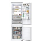 .AT.COMBI HAIER HBW7518BT 177,2X54 NF B INVERTER HON 268L