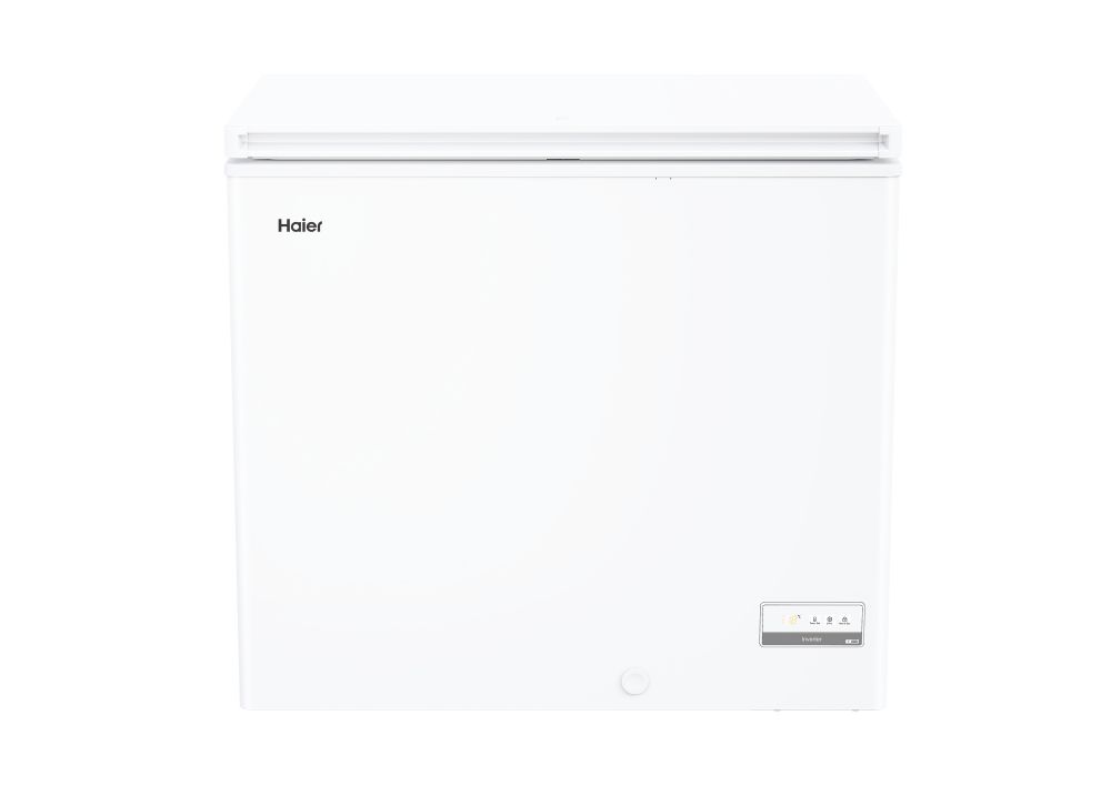 .AT.CONGELADOR HORIZONTAL HAIER HCE200D 91,5X55,5 CICLICO E HON 196L