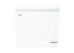 .AT.CONGELADOR HORIZONTAL HAIER HCE200D 91,5X55,5 CICLICO E HON 196L