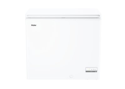 .AT.CONGELADOR HORIZONTAL HAIER HCE200D 91,5X55,5 CICLICO E HON 196L