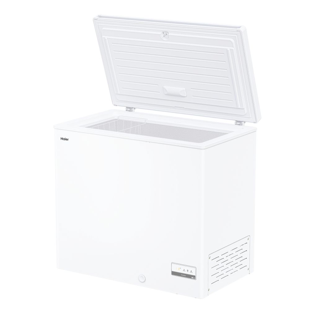.AT.CONGELADOR HORIZONTAL HAIER HCE200D 91,5X55,5 CICLICO E HON 196L