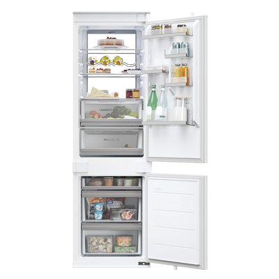 .AT.COMBI HAIER HBW7518C 177X54 NF C INVERTER HON 268L